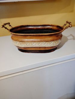 Metal Decoration