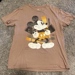 Disney’s Hollywood Studios Mickey Mouse T Shirt