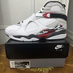 Air Jordan 8 - Bugs Bunny - Size 9.5