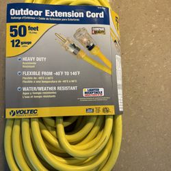 Ext Cord