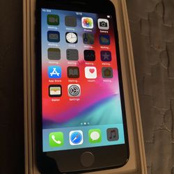 iPhone 8 Fully Unlocked Any Carrier
