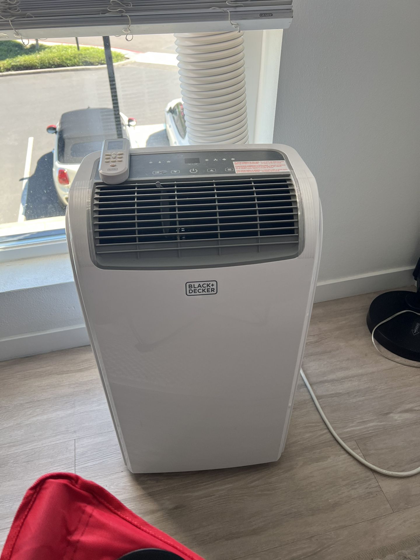 Black & Decker AC Unit