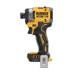 Impact Driver 