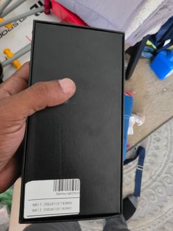 Galaxy s25 ultra