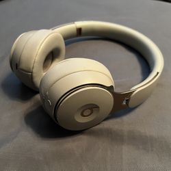 BEATS SOLO 3 