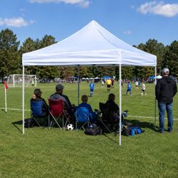 10 X 10 Pop Up Tent Canopy