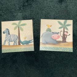  Nursery Wall Decor