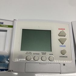 Venstar T4800 Explorer 