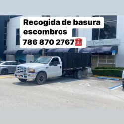 Basura Y Escombro