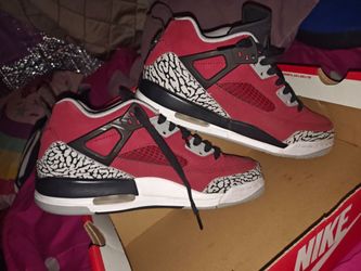 Jordan retro