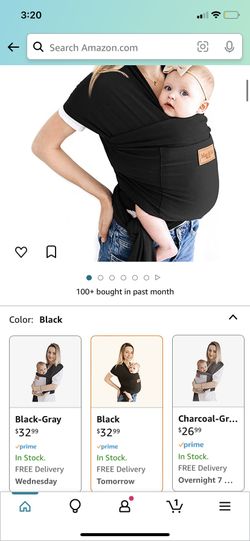 Baby Wrap