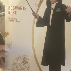 Harry Potter Costume 