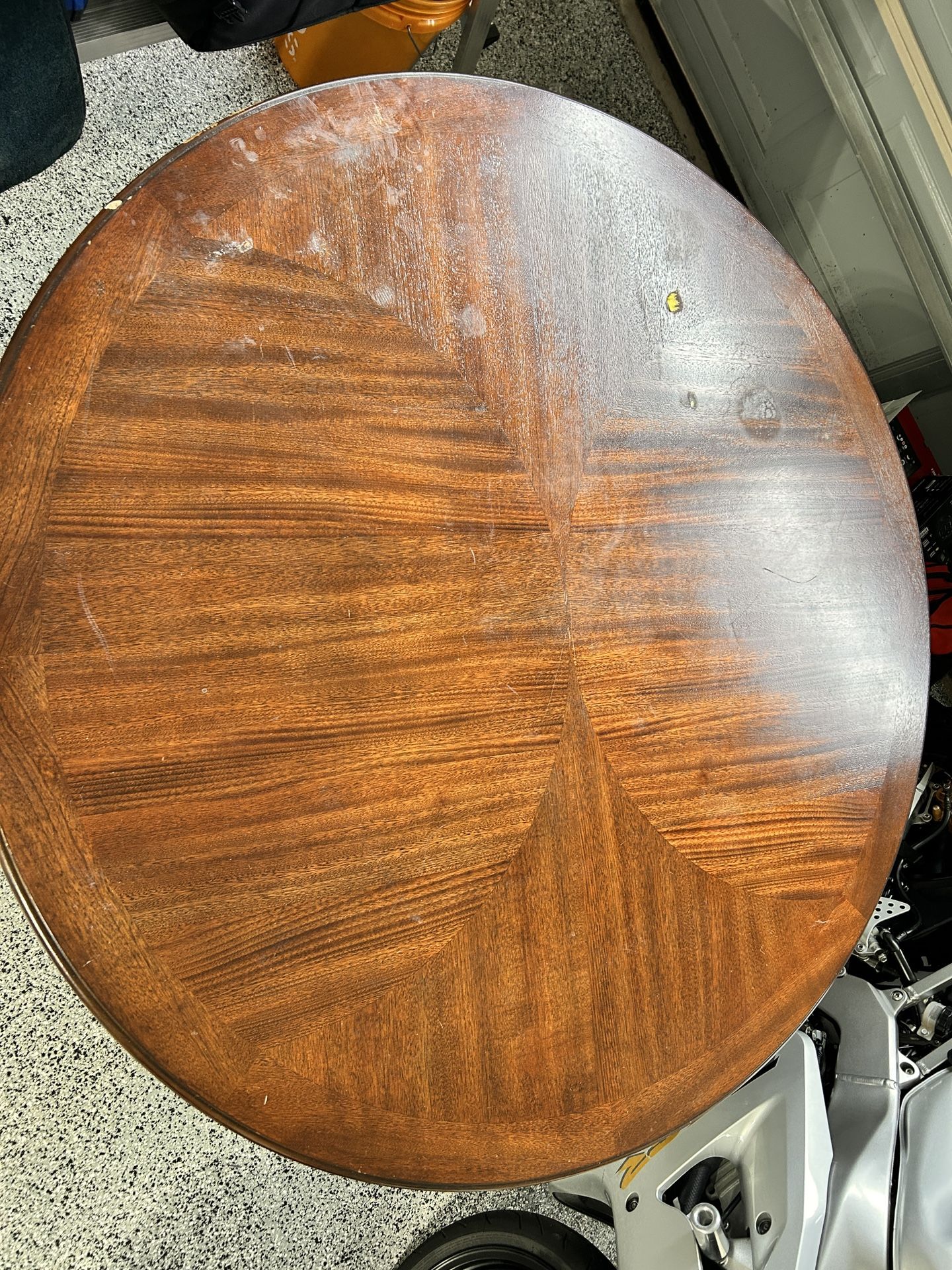 Dining Room Table