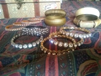Bracelets