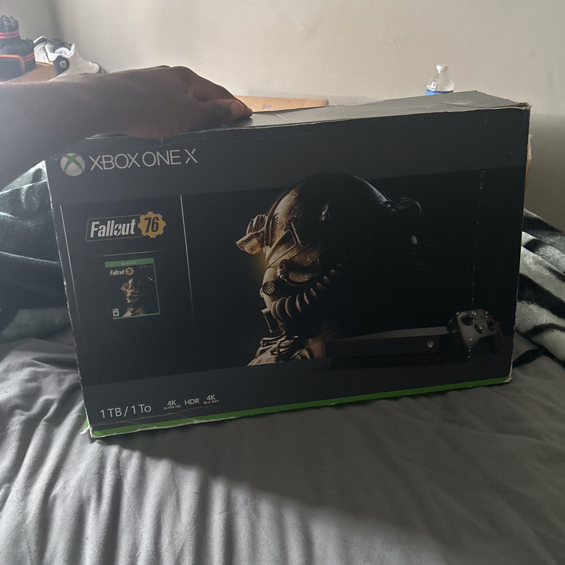 Xbox One X for Sale in Dunwoody, GA OfferUp