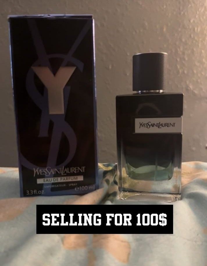 YSL Saint Laurent