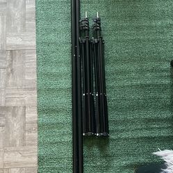 Photography Backdrop Stand 