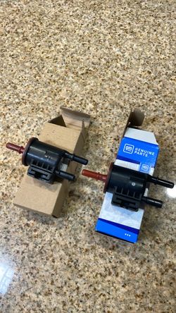 Vapor Canisters Valve