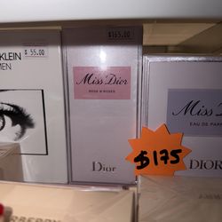 Miss Dior rose n’roses perfume for woman perfume para mujer 100ml