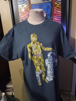 Star wars T- shirt