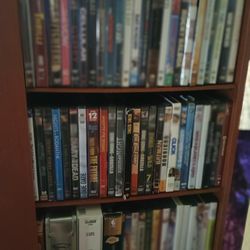 Dvds