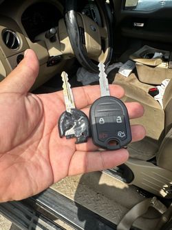 Key Fobs, Car Keys, Lost Keys, Llaves Perdidas, Copias, Programming