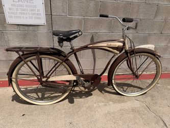 1948 Schwinn B6