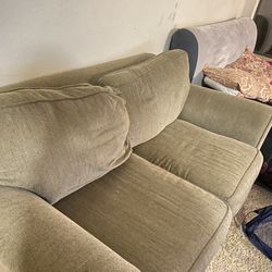 Two Seat Couch 