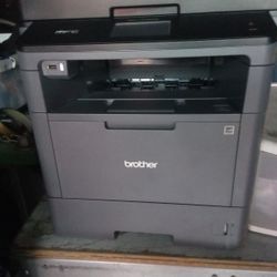 Brother Printer 