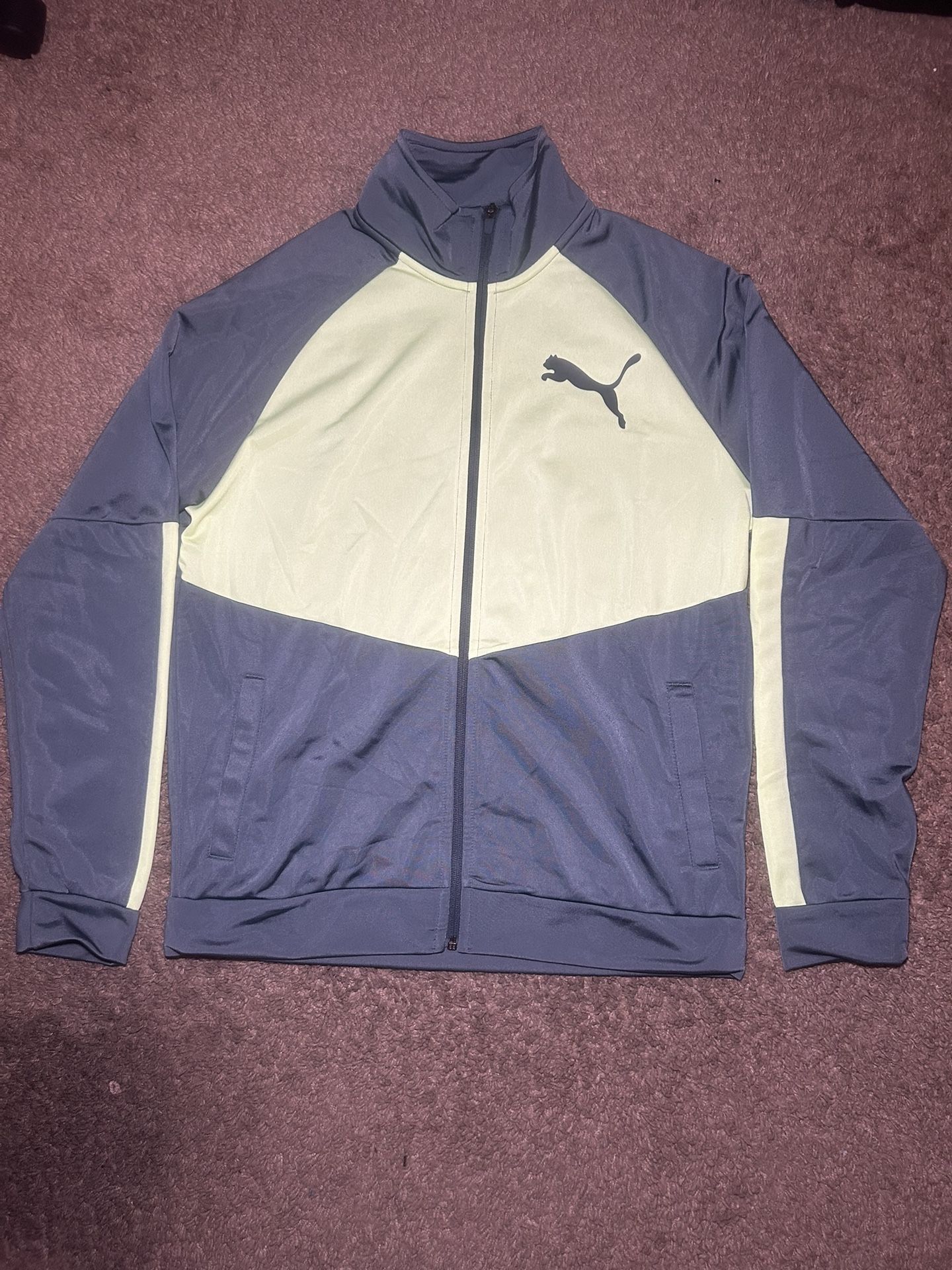 Puma Jacket