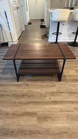 Coffee Table