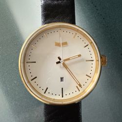 Vestal Roosevelt Watch