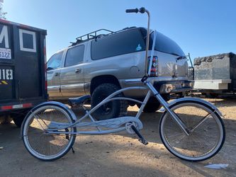 Bike, size 26 good conditions