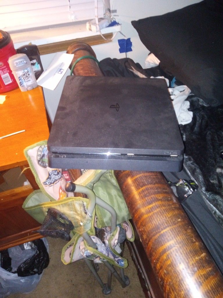Ps4 Slim