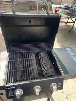 Grill
