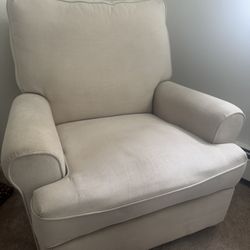 Nursery Recliner 