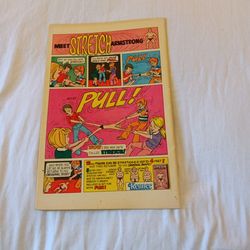 DC comics The phantom