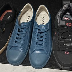 Men’s Size 12 Shoes (3 Pairs) 