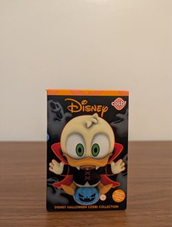 Hot Toys Disney Halloween Cosbi Collection Blind Box – Brand New Sealed