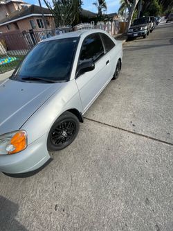 2003 Honda Civic