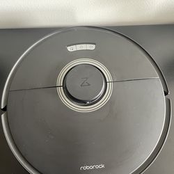 Roborock Robot Vacuum Cleaner Q7 Max