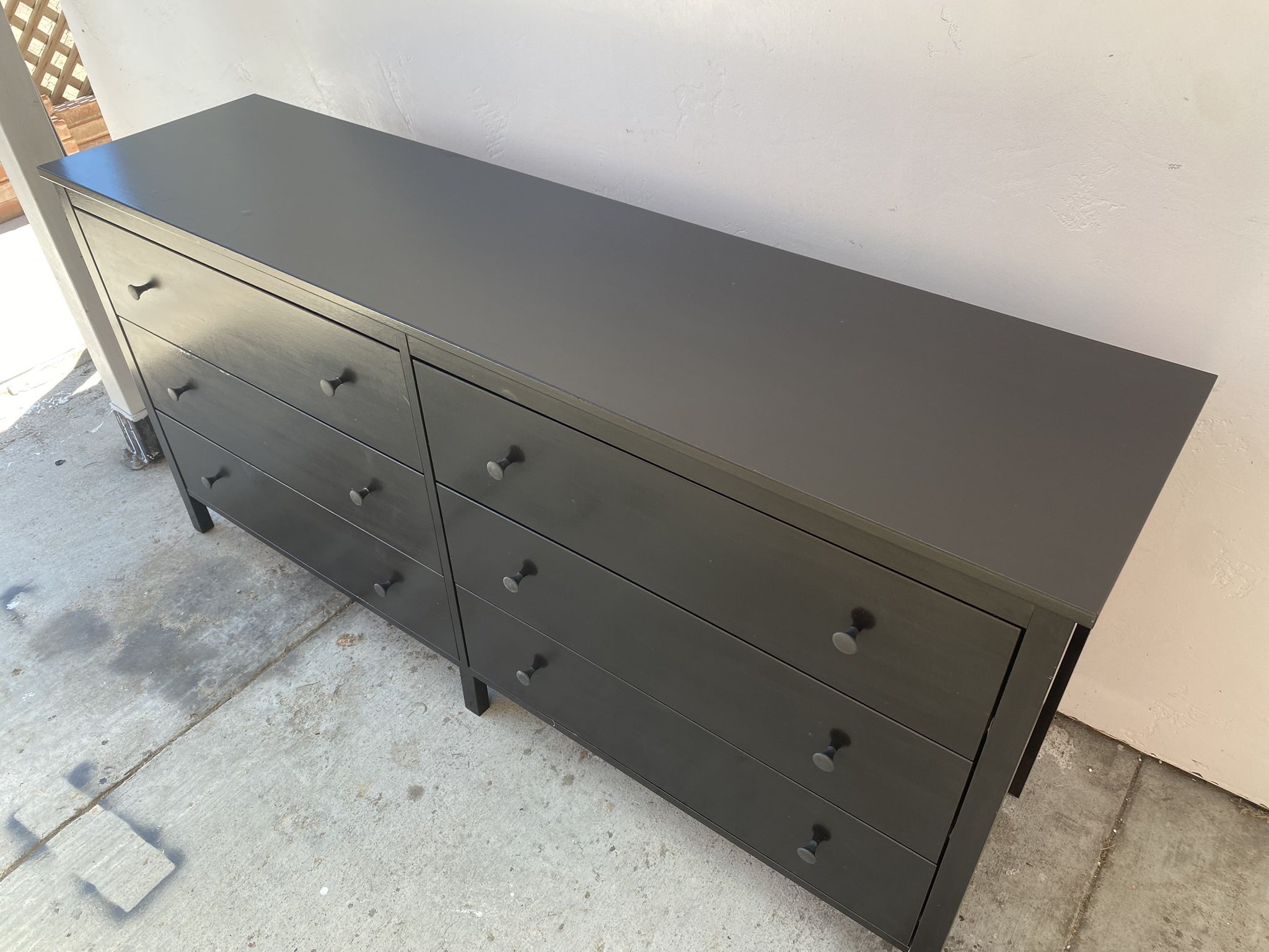 Dresser Ikea Koppang 