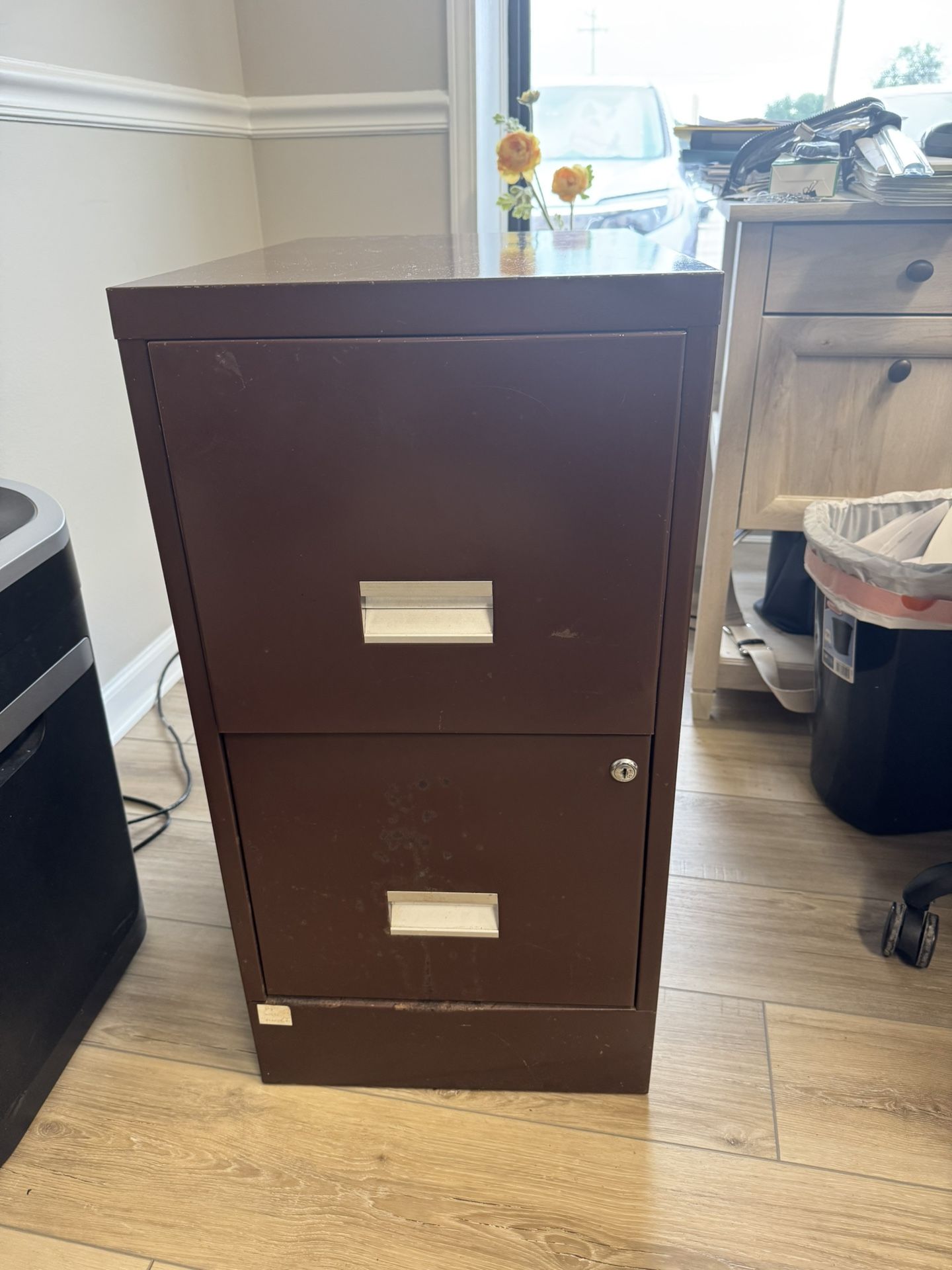 File Cabinets 