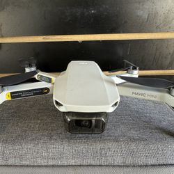 DJI MAVIC