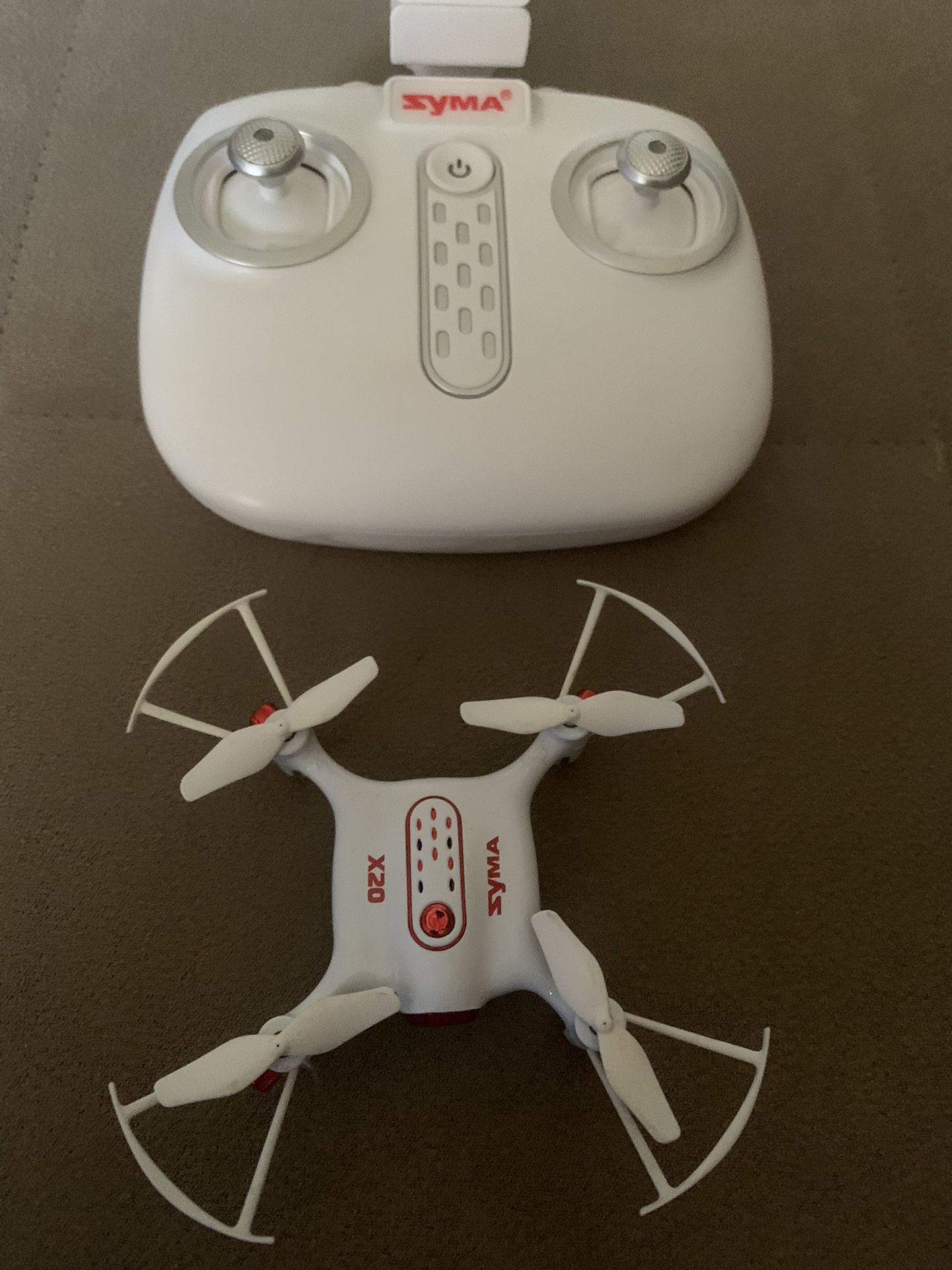 Sums X20 Mini Drone