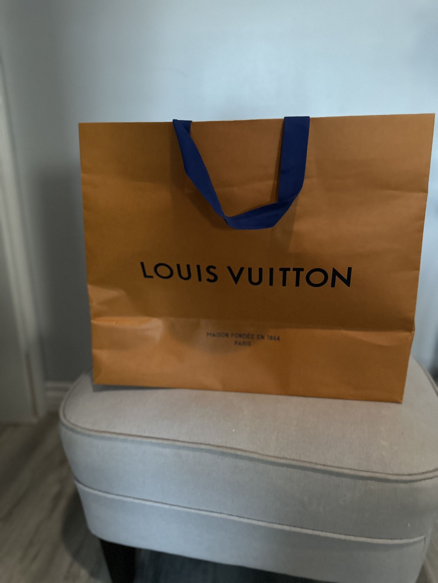 Designer Louis Viitton Bag