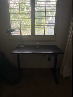 Stand up work desk