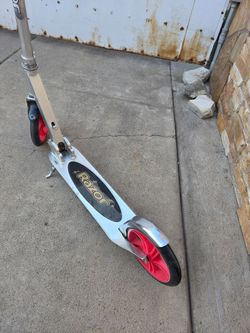 Scooter