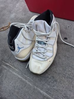 Nike Jordans size 13