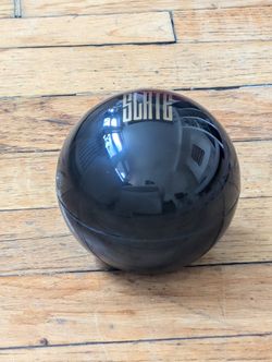 Magic Ball